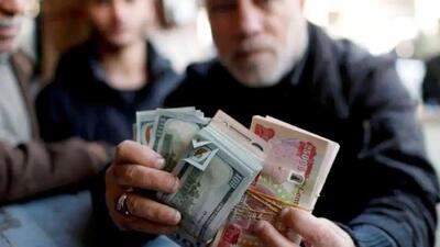 قیمت دینار عراق به تومان امروز ۵ خرداد  ۱۴۰۴ + جدول