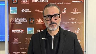 طوفان باز کنسرت علیرضا قربانی را لغو می‌کند؟