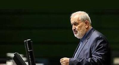 وزیر نیرو: شرمنده مردم هستیم اگر خاموشی دو بار اتفاق می افتد!