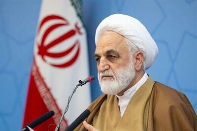 رئیس قوه قضاییه: اگر کارگزاران نظام شریک جرم قاچاق سوخت باشند برخورد شدید می‌کنیم