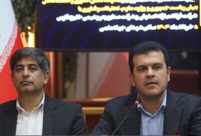 معاون رئیس‌جمهور: سرمایه‌گذاری فولاد مبارکه در اکوسیستم دانشگاهی و پارک‌های علم و فناوری یک فرصت طلایی است