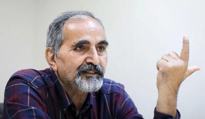 مذاکرات ایران و آمریکا را ترامپ و حضرت آقا رهبری می‌کنند؛ کلیشه آمریکای دشمن از بین رفت