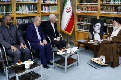 مشهد و علم‌الهدی یا فدراسیون و مهدی تاج؟