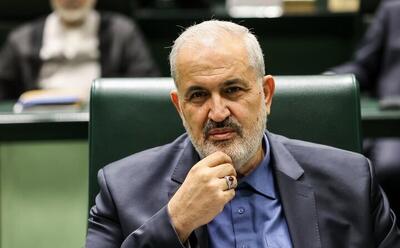 وزیر نیرو: در زمان شروع به کار دولت چهاردهم، کشور ۲۰هزار مگاوات کسری برق داشت