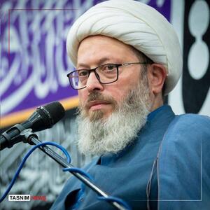 حجت‌الاسلام قاسمیان بازداشت شد