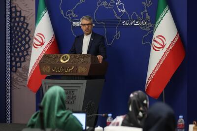 مذاکرات با هدف محروم‌سازی ایران از حق غنی‌سازی به نتیجه نمی‌رسد