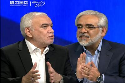 فتح‌الله‌زاده  از اتهام ۵ میلیاردی تبرئه شد