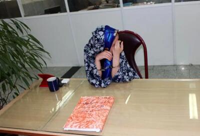 پایان جراحی‌های خانم دکتر قلابی