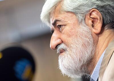 مطهری: مردم باید آماده توافق یا عدم توافق باشند | این حساسیت غربی ها سوال برانگیز است