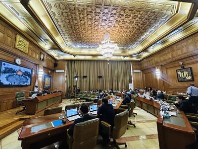 دفاع تمام قد از پیشرفت پایتخت