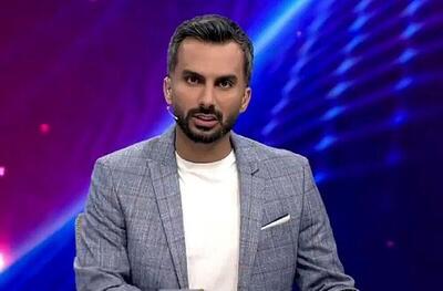 ویدئو | افشاگری از روش عجیب یک بازیکن برای افزایش رقم قرارداد