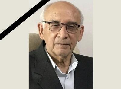 پیشکسوت صنعت شیلات ایران درگذشت