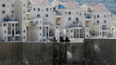 هشدار تل آویو به کشورهای بزرگ درباره عواقب به رسمیت شناختن کشور فلسطین