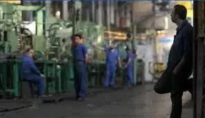 بیکاری ناگهانی ۱۱ کارگر ترانسفورماتورسازی کوشکن در آستانه بازنشستگی