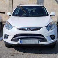 مزایده  خرید خودروی   جک J4  رنگ : مشکی  مدل : 1402
