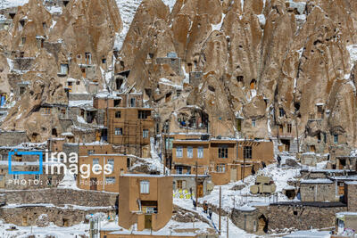 روستای کندوان مدل بومی‌شده توسعه پایدار است