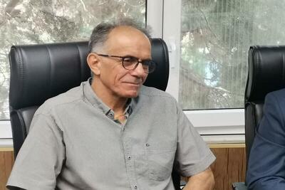 هیمالیانورد کرمانشاهی: امیدوارم منشاء اثری برای کوهنوردان جوان باشم