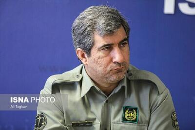 تغییر سامانه‌های ارتباطی یگان حفاظت محیط زیست