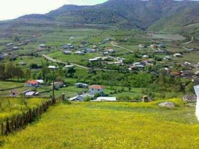 «کجور» و هزار راه نرفته