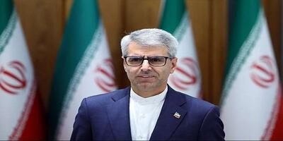 بقایی: آماده مذاکره با اروپا هستیم؛ ادعای درخواست آمریکا برای بازدید نظامی دروغ است| 5 خرداد 1404