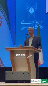 سرلشگر باقری: با جامعه در حال تحول نمی‌شود با باتوم برخورد کرد