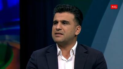 محسن حکیم: ۸ دستگاه VAR داریم که همه مورد تایید فیفا هستند