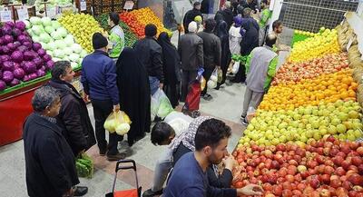 افزایش ۵۰درصدی قیمت میوه شایعه است | جهان نیوز