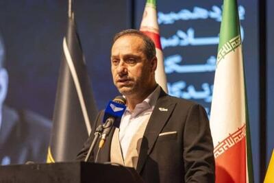مدیرعامل باشگاه سازندگان کشور:سازندگان شرکای توسعه کشور هستند
