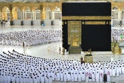 توحید؛ مهم‌ترین فلسفه حج از دیدگاه امام خمینی(ره)
