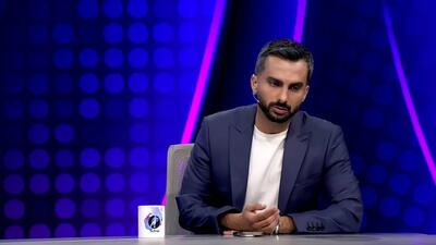 ببینید | افشاگری میثاقی از شگرد عجیب بازیکنان برای بستن قرارداد