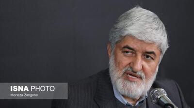 مطهری: حساسیت غربی ها روی غنی سازی در ایران سوال برانگیز است - مردم سالاری آنلاین