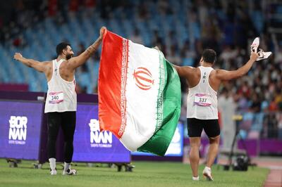 مروری بر تاریخچه دوومیدانی آسیا؛ حدادی همچنان پرافتخارترین ورزشکار