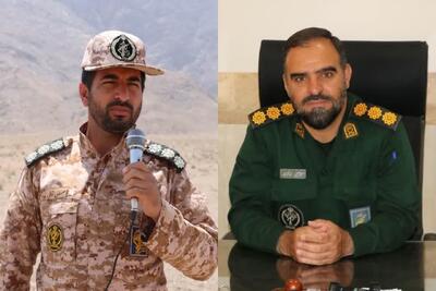 جانشین و معاون هماهنگ‌کننده لشکر ۱۴ امام حسین (ع) معرفی شدند