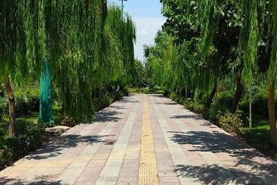 توسعه عمرانی همدان با رویکرد زیست‌محیطی دنبال می‌شود