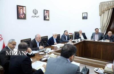تصویب طرح توسعه و بهره‌برداری میدان نفتی چنگوله در استان ایلام