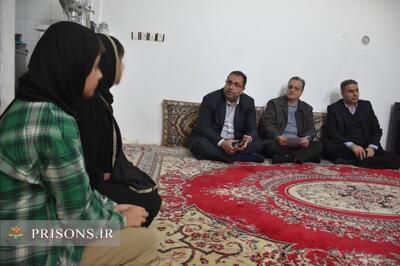 ۵ هزار و ۶۰۰ خانواده زندانی نیازمند در خراسان رضوی تحت پوشش خدمات حمایتی قرار دارند