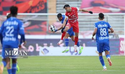 از واگذاری تا وارفتگی/ هشدار AFC به سرخابی‌ها در آستانه حذف از آسیا