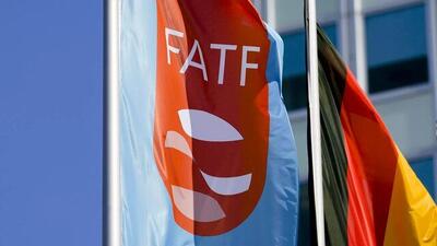 چانه‌زنی ایران برای خروج سریع از لیست سیاه FATF