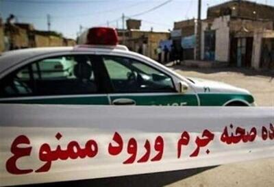قتل خانوادگی وحشتناک در میانه همه را شوکه کرد