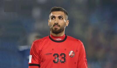 ششمین خرید پرسپولیس هم مشخص شد