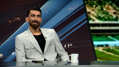 بیرانوند: من برای پول از پرسپولیس نرفتم - پارس فوتبال