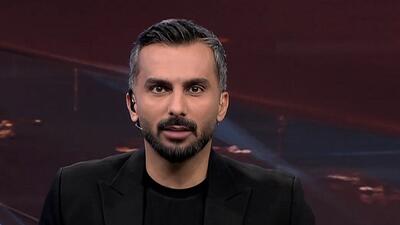 تمسخر استوری عجیب حسین کنعانی توسط میثاقی - پارس فوتبال