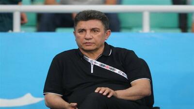 قلعه نویی: رزمندگان دفاع مقدس قهرمان هستند - پارس فوتبال