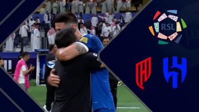 خلاصه بازی الهلال 2 - القادسیه 0 - پارس فوتبال