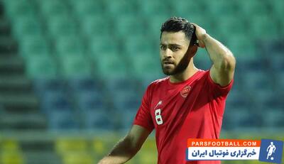 مرتضی پورعلی گنجی به احتمال فراوان قراردادش را با پرسپولیس تمدید خواهد کرد
