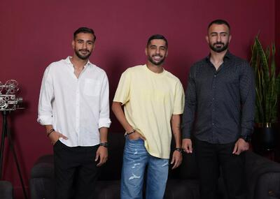 شنیدنی‌ترین صحبت‌ها از بازگشت دراماتیک پیکان - پارس فوتبال