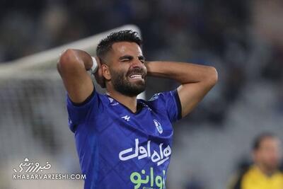 مدافع استقلال به ملوان رسید - پارس فوتبال