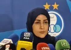 استقلال به یک شرط به قوانین پایبند است - پارس فوتبال