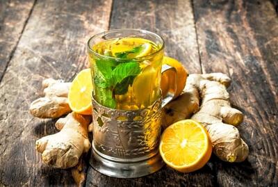 زنجبیل و رازهای ناگفته در مورد آن+فیلم
