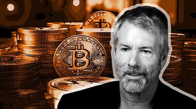 استراتژی برای خرید سنگین بعدی آماده می‌شود! بیت‌کوین در آستانه پرواز؟